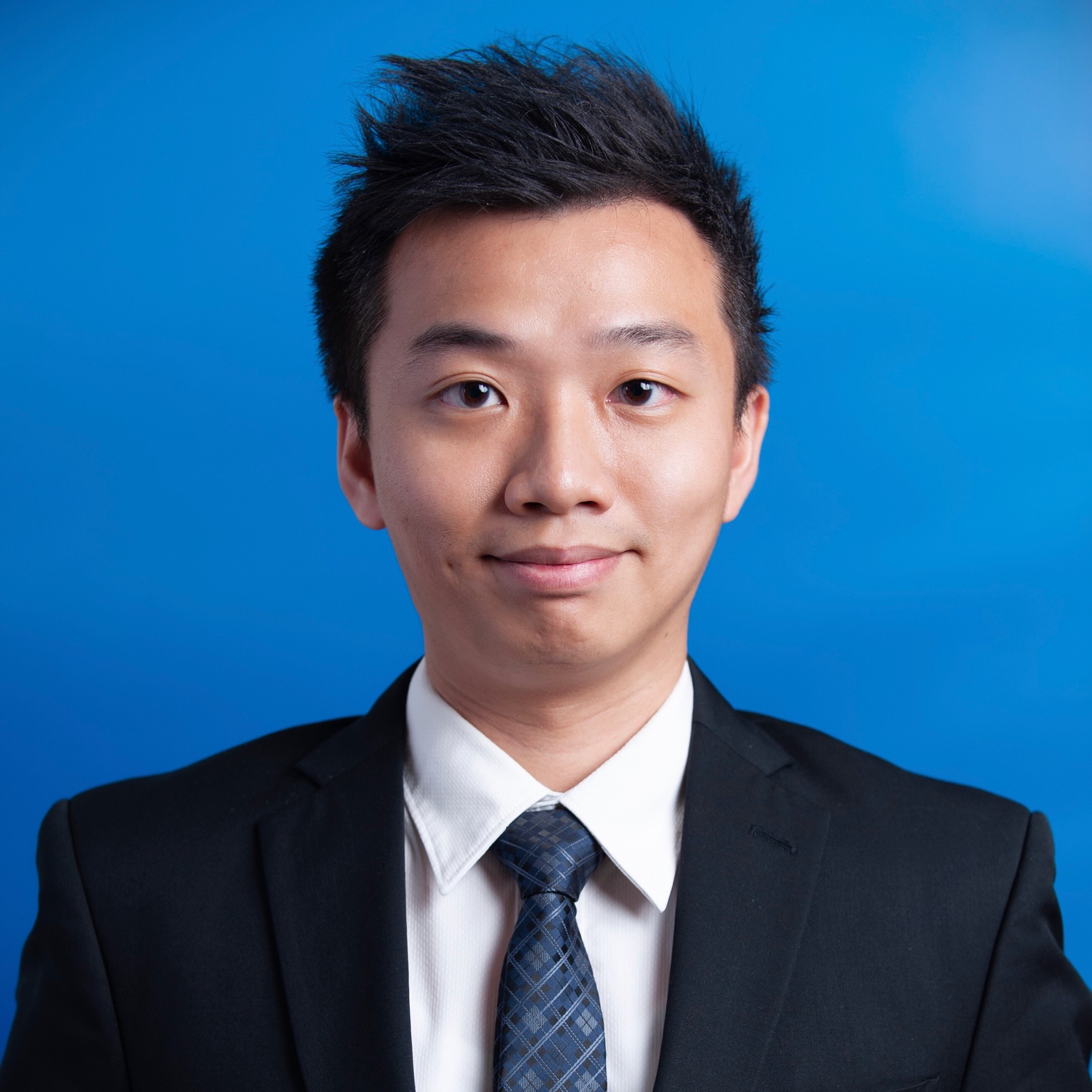 Mr. Kevin So